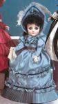 Effanbee - Age of Elegance - Versailles - кукла